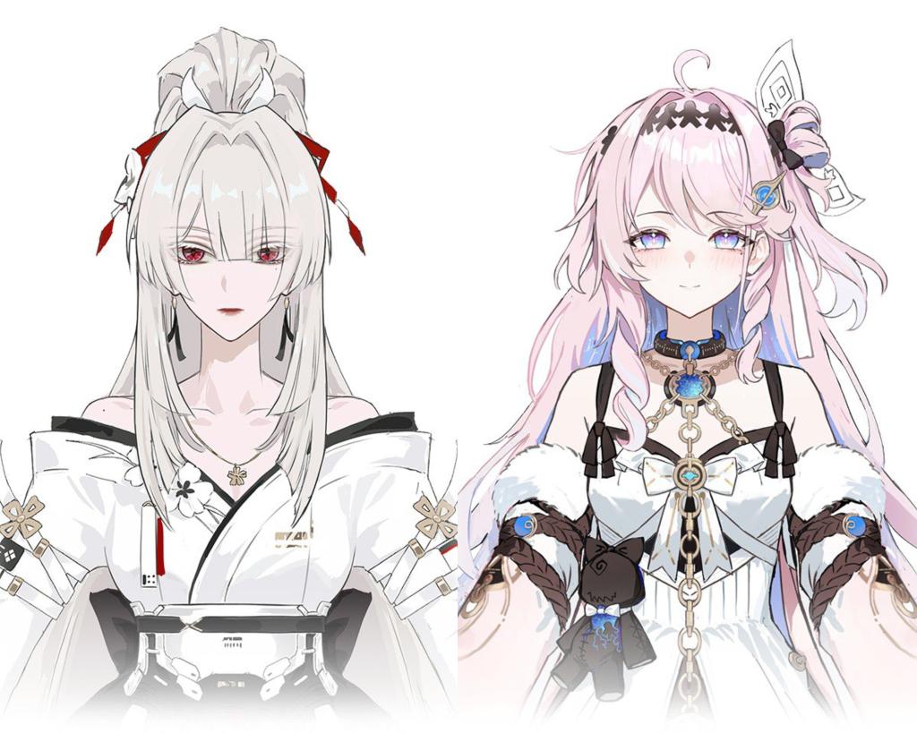 Wuthering Waves 3.3 Anniversary Banners Leaked: Miyuki & Denia Debut PC