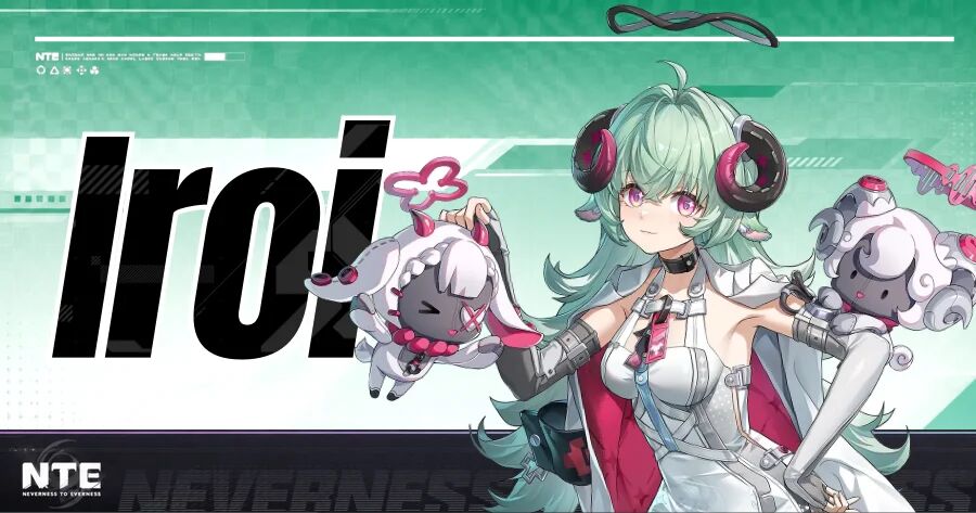 NTE Iroi