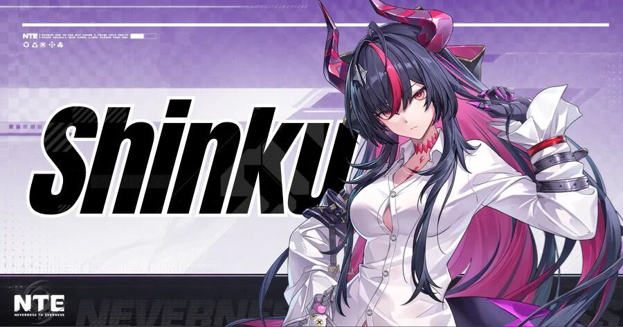 NTE Shinku