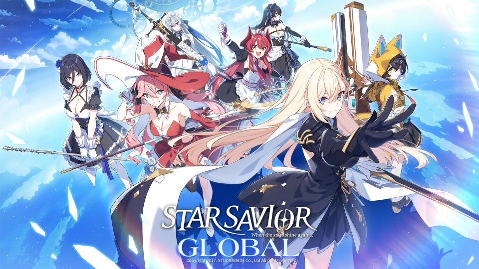Códigos Star Savior Abril 2026 para PC