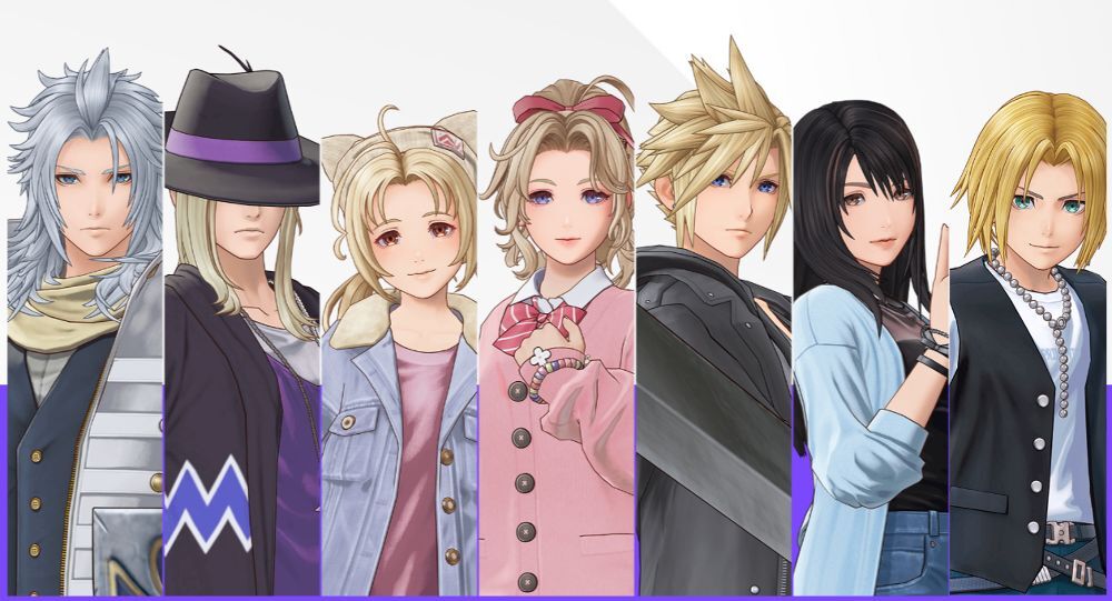 Dissidia Duellum Final Fantasy Запущена – Теперь Доступна на MEmu Play, Единственном Эмуляторе с Полной Поддержкой ПК