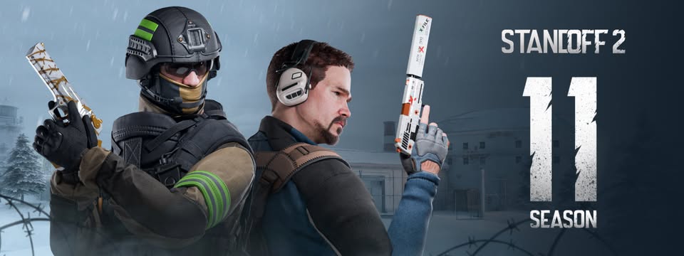 Заголовок: Как доминировать в Standoff 2: Играй на ПК через MEmu Play и забудь о лагах! ПК