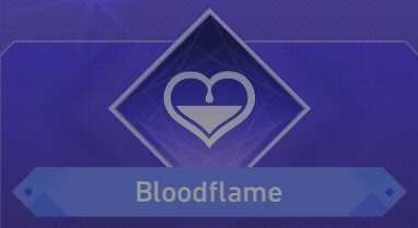 Bloodflame