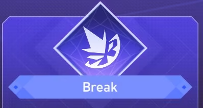 Break