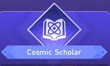 Cosmic Scholar