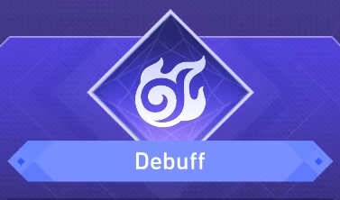 Debuff