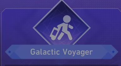 Galactic Voyager