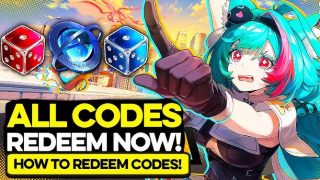 Neverness to Everness Codes