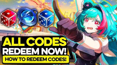 Neverness to Everness Codes