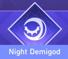 Night Demigod