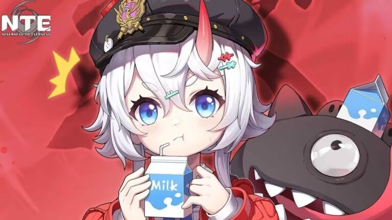 Neverness to Everness Sakiri Build Guide PC