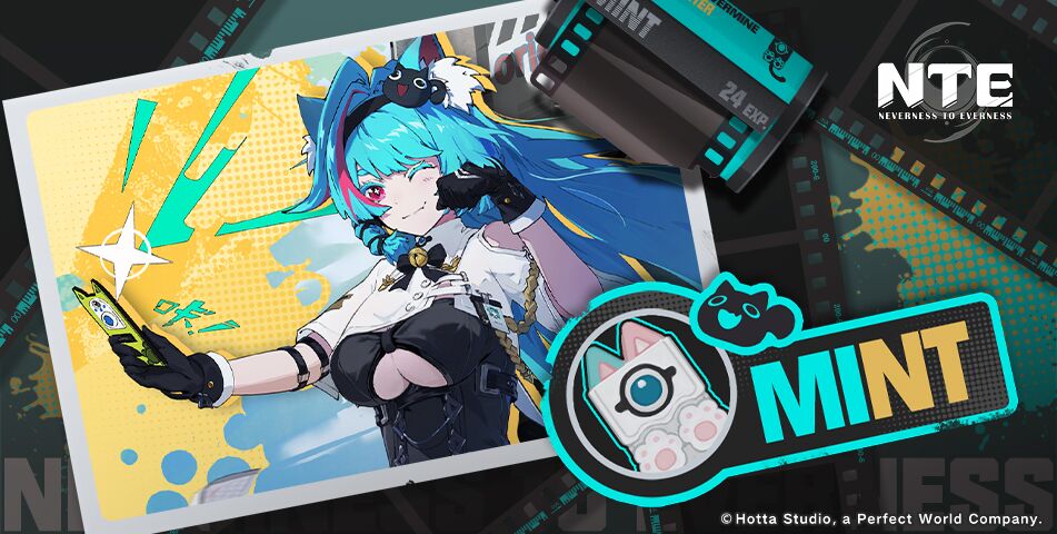 Neverness to Everness Mint Build Guide PC