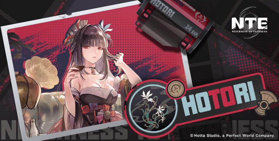 Neverness to Everness Hotori Build Guide PC
