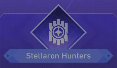 Stellaron Hunters