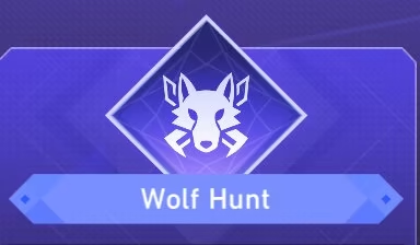 Wolf Hunt