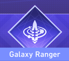 Galaxy Ranger