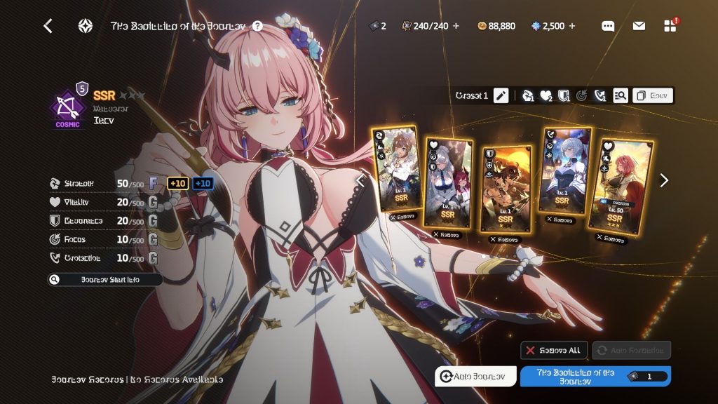 Arcana Lending