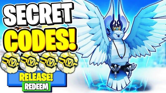 Коды Catch A Monster май 2026 *последние* ПК