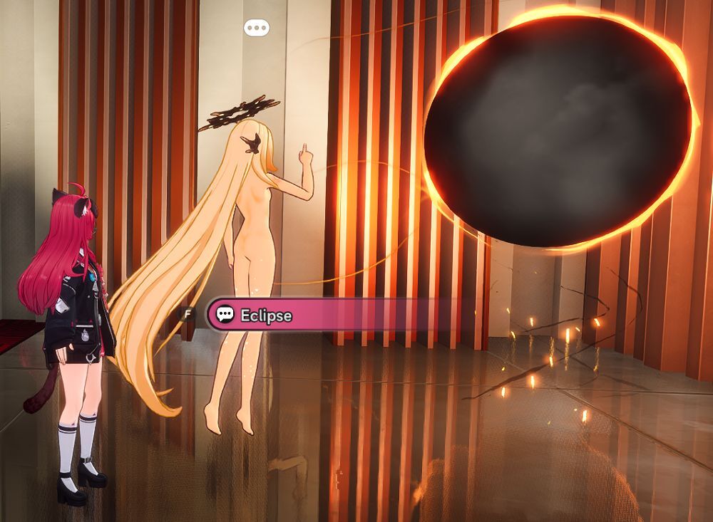 Eclipse