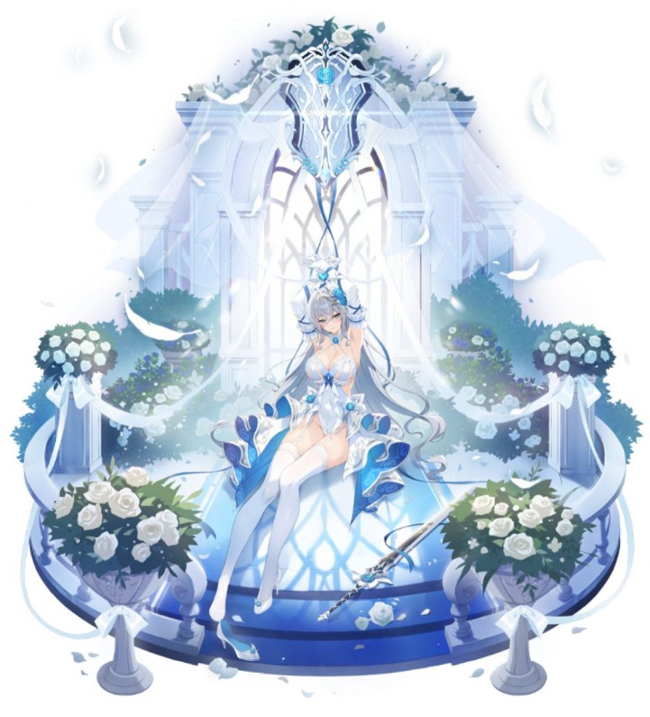 Eternal Promise: Carmen