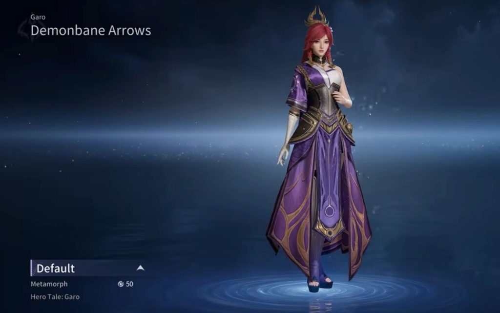 Garo