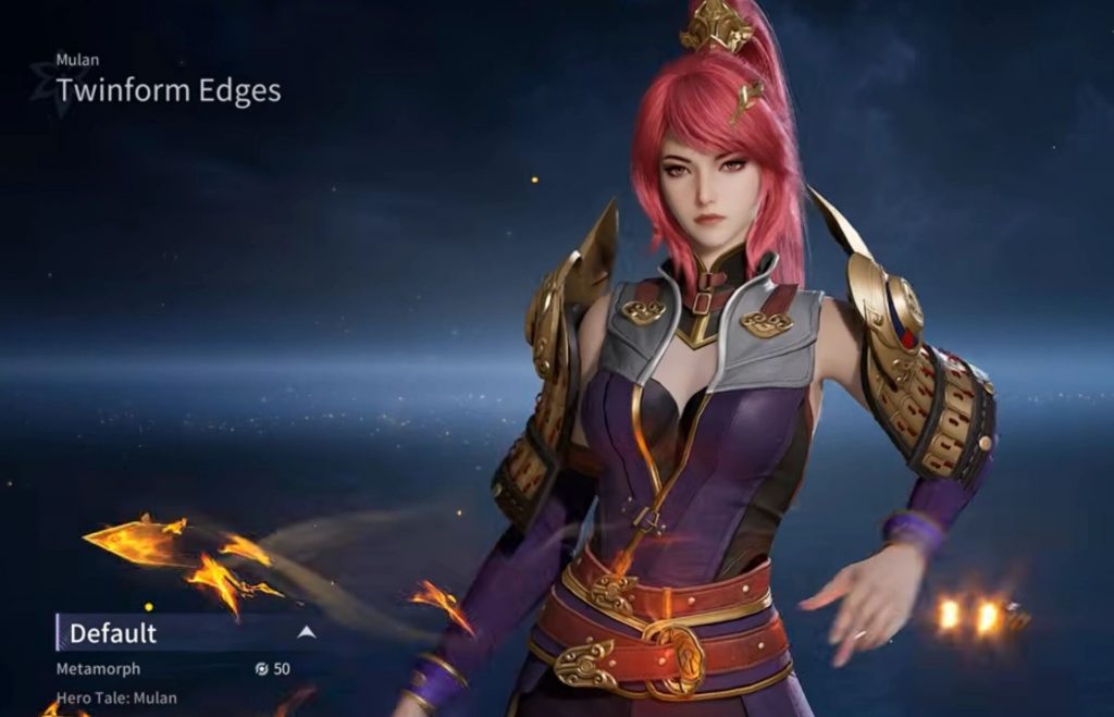 Mulan