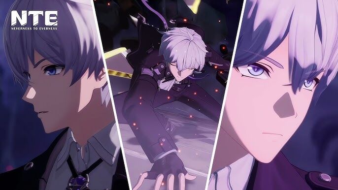 คู่มือสร้างตัวละคร Esper Zero ใน Neverness to Everness PC