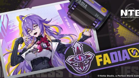 Neverness to Everness Fadia