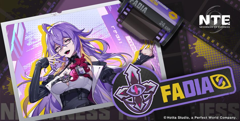 Neverness to Everness Fadia Build Guide PC