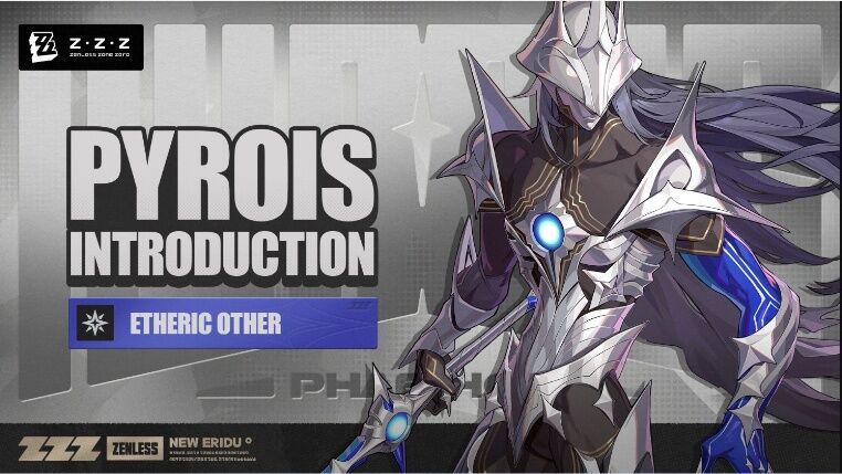 ZZZ Pyrois