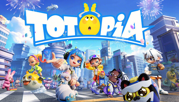 PC 에서 Totopia 를 경험하려면 MEmu 를 다운로드하세요: 휴식과 혼돈의 다채로운 조화! PC