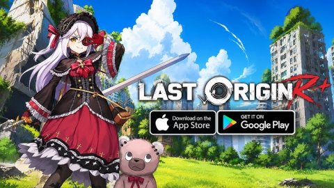 Cómo jugar Last Origin R+ en PC con MEmu