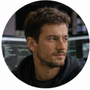 Дмитрий Орлов