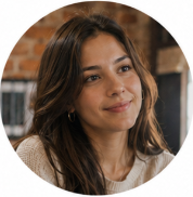 Lucía Morales