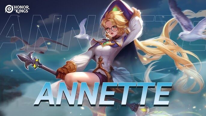Annette