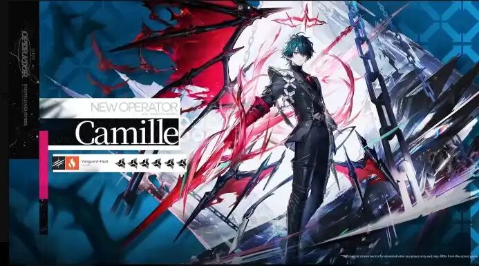 Camille