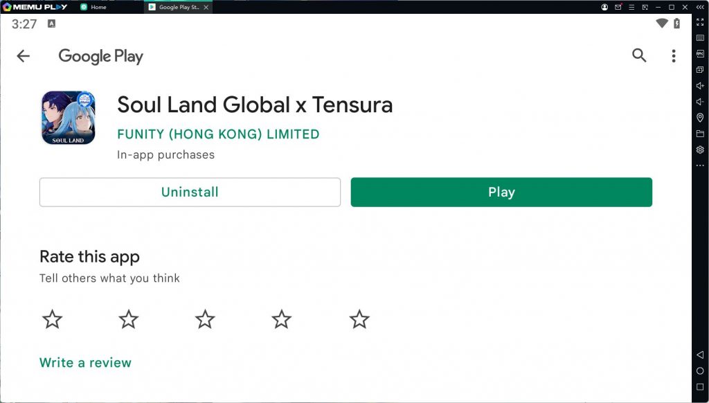 Download Soul Land Global