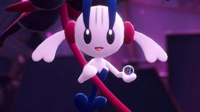 Eternal Flower Floette