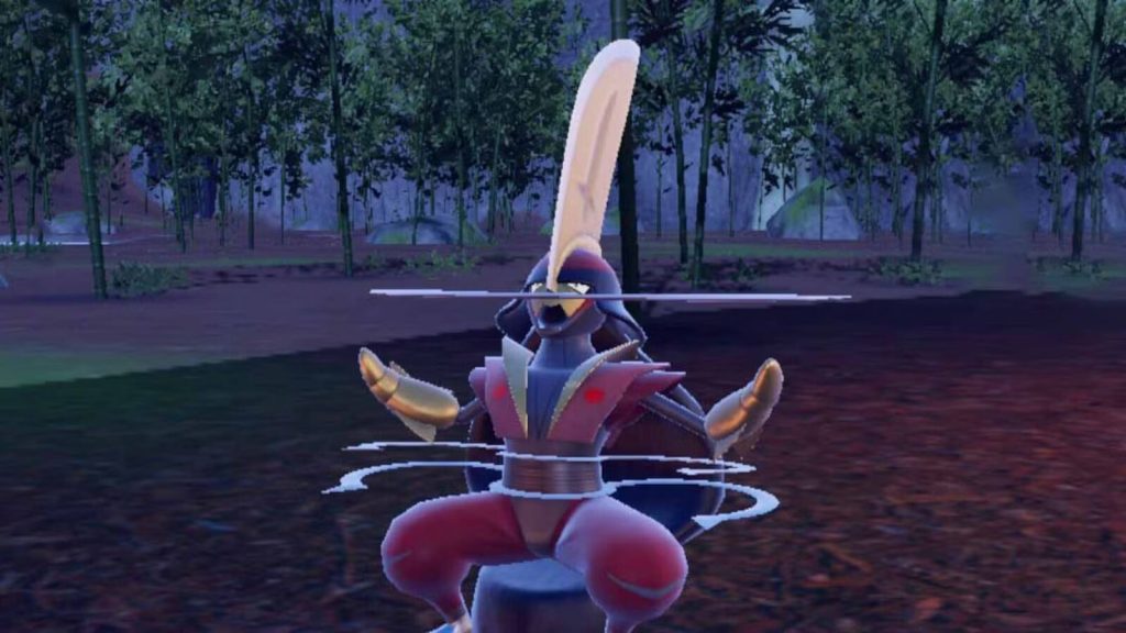 Kingambit