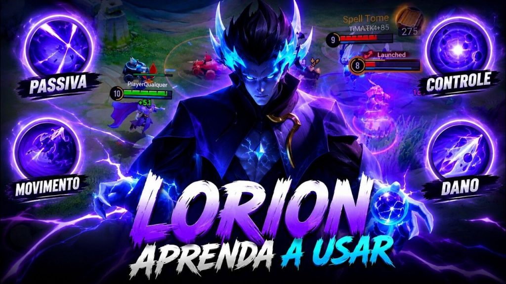Lorion