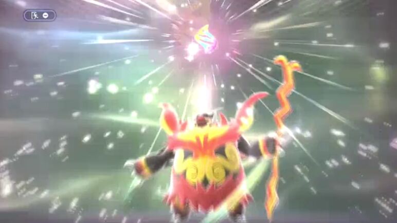 Mega Evolve Your Pokemon