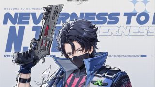 Neverness to Everness Chaos