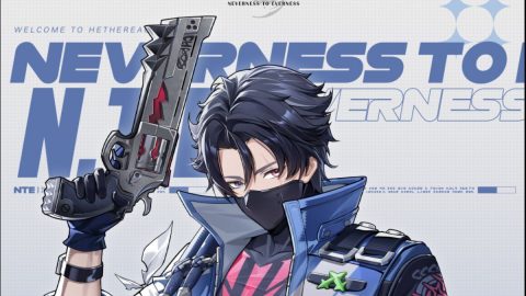 Neverness to Everness Chaos
