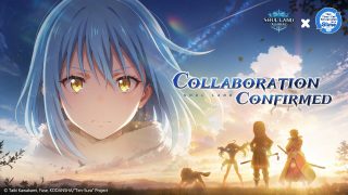 Soul Land Global x Tensura