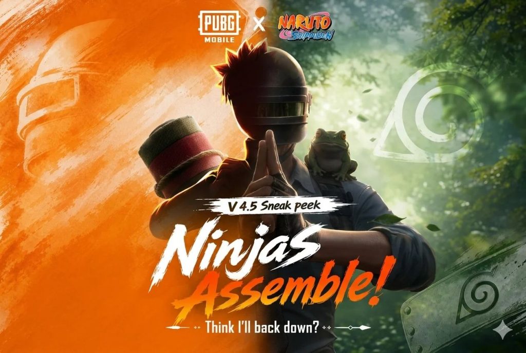 PUBG