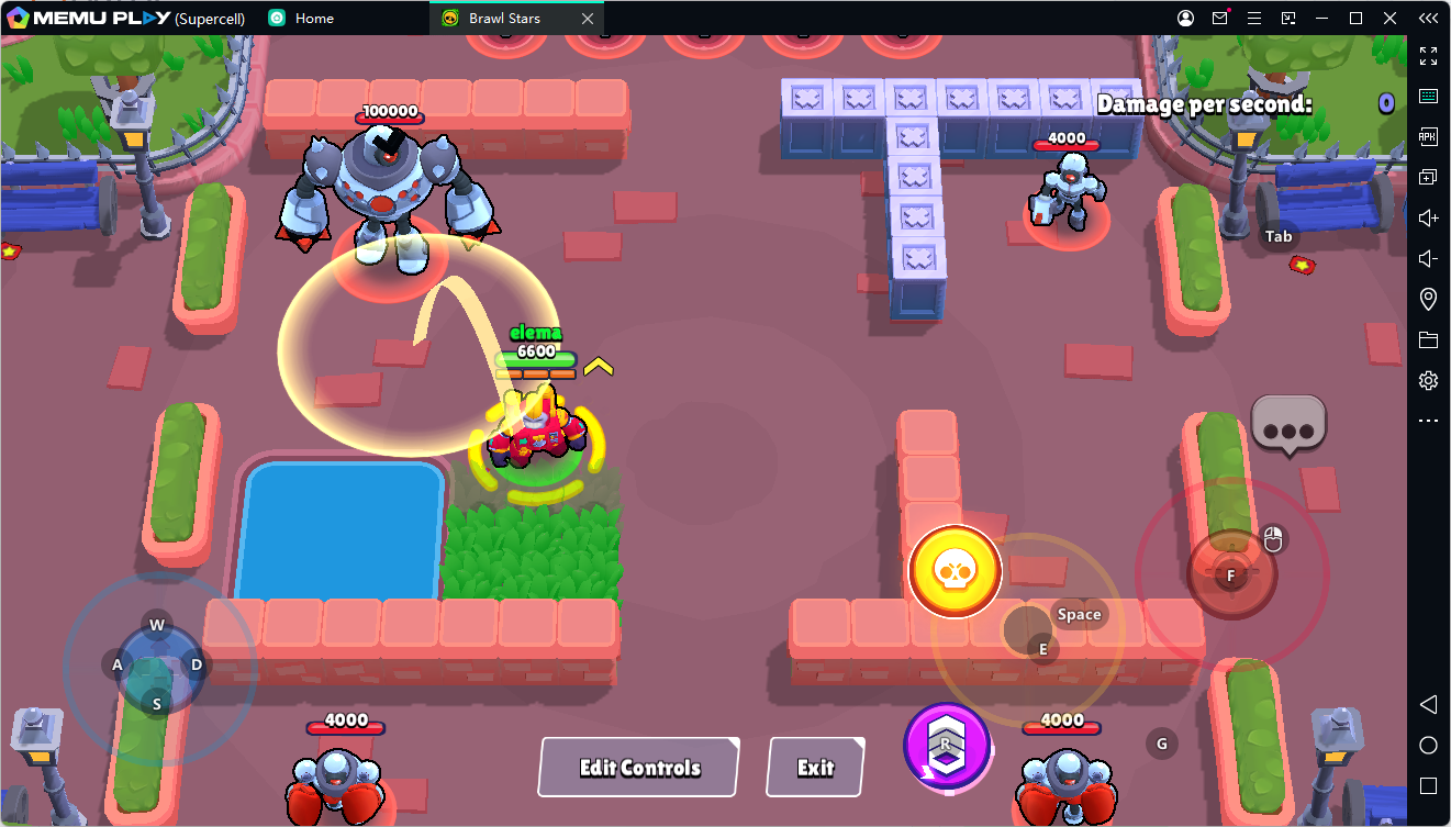 Brawl Stars 2026: Best Control Layouts and Sensitivity Settings