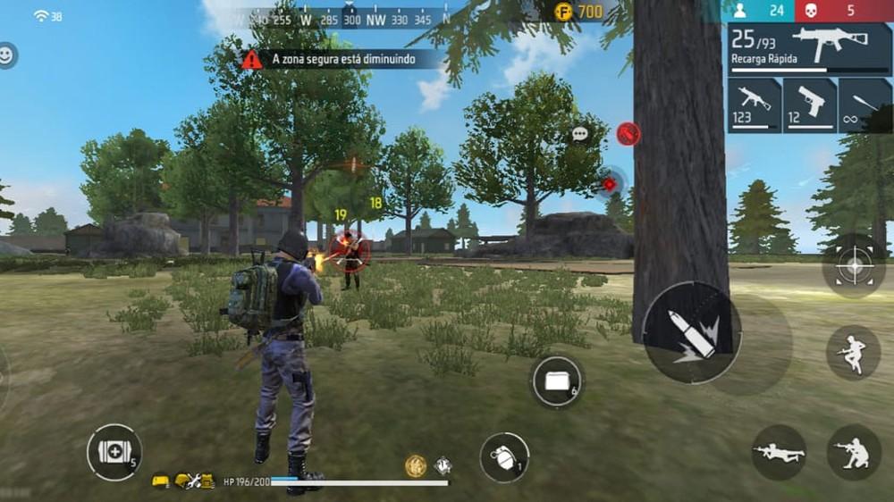 Como Conseguir Diamantes Grátis no Free Fire de Forma Legal