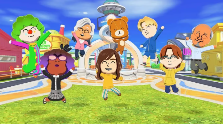 Tomodachi Life: Living the Dream - How to Create a Mii