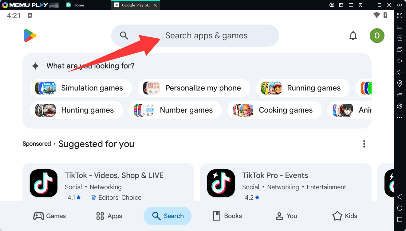 How to Download and Play TFT PBE on MEmu Emulator