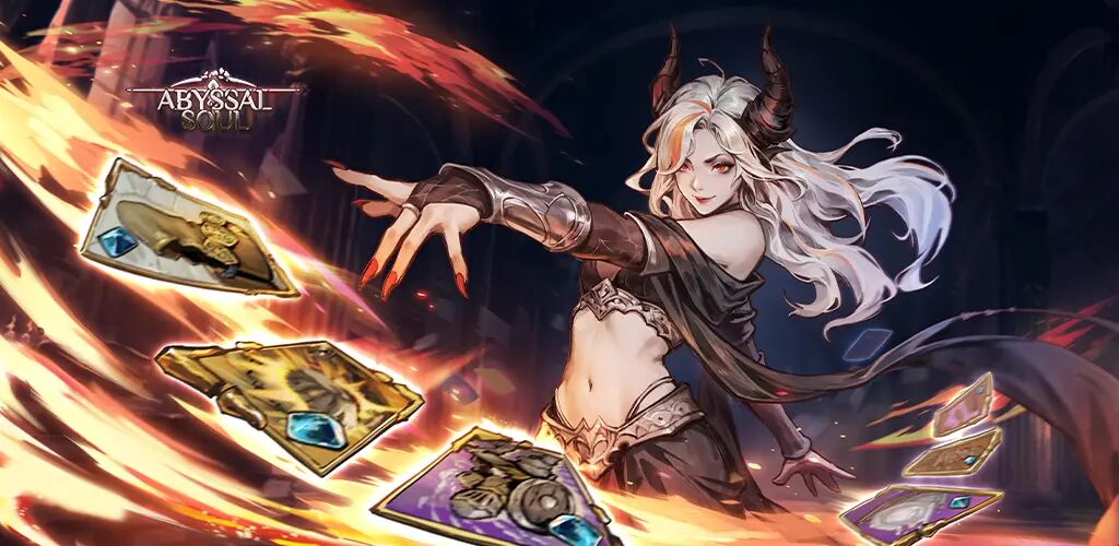 Abyssal Soul